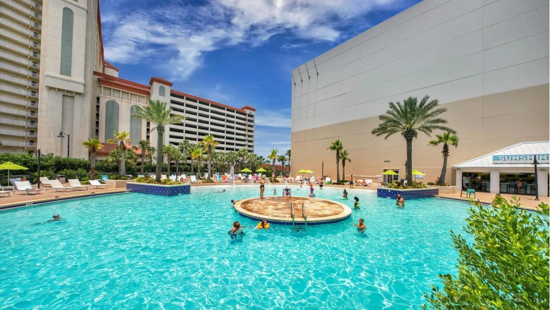 شقة Modern Resort Condo! Gulf Views & Amenities Galore! Presented By Dolce Vita Getaways! بنما سيتي بيتش الولايات المتحدة الأمريكية